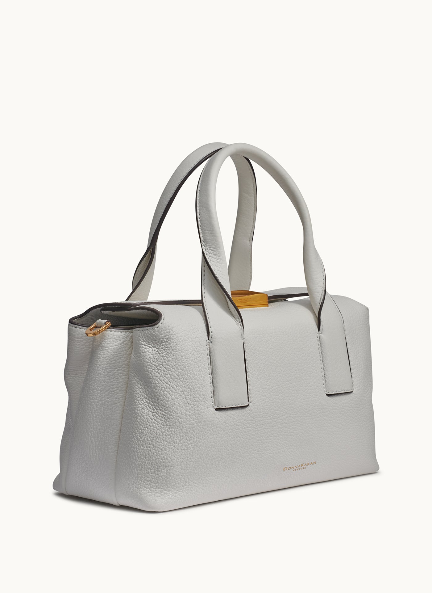 (image for) HIGH-END AMAGANSETT SATCHEL BAG